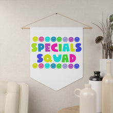 Load image into Gallery viewer, Specials Squad Pennant
