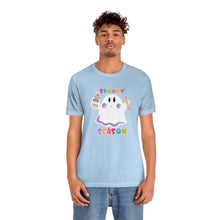 Load image into Gallery viewer, Spooky Season Ghost Art
