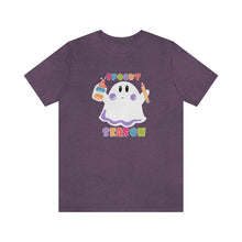 Load image into Gallery viewer, Spooky Season Ghost Art
