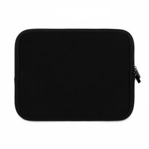 Paint Stokes Laptop Sleeve