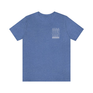 Pencil Tee