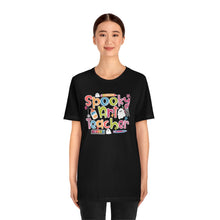 Load image into Gallery viewer, Spooky Art Teacher (Not v-neck)
