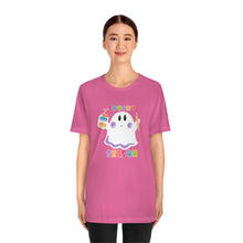 Load image into Gallery viewer, Spooky Season Ghost Art

