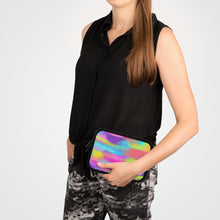 Load image into Gallery viewer, Paint Stokes Laptop Sleeve
