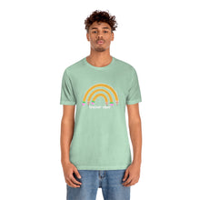 Load image into Gallery viewer, Pencil Rainbow Teacher
