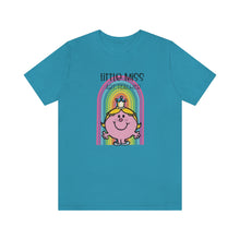 Load image into Gallery viewer, Little Miss Art Teacher Shirt
