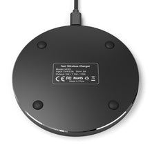 Load image into Gallery viewer, Color Wheel Wireless Charger
