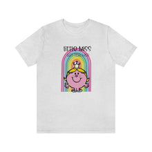 Load image into Gallery viewer, Little Miss Art Teacher Shirt
