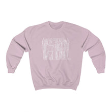 Load image into Gallery viewer, Art Supplies; Unisex Heavy Blend™ Crewneck Sweatshirt
