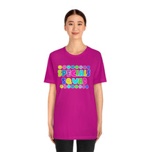 Load image into Gallery viewer, Specials Squad Shirt: Unisex Jersey Short Sleeve Tee
