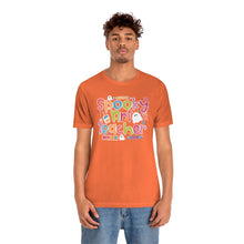 Load image into Gallery viewer, Spooky Art Teacher (Not v-neck)
