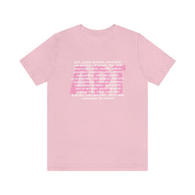 Load image into Gallery viewer, Art Careers: Unisex Jersey Short Sleeve Tee
