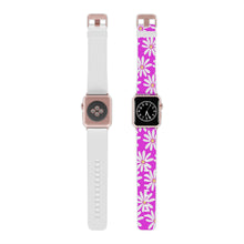 Load image into Gallery viewer, Daisy Watch Band for Apple Watch
