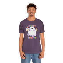 Load image into Gallery viewer, Spooky Season Ghost Art
