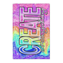 Load image into Gallery viewer, Create Everyday:Area Rugs

