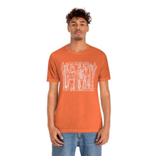 Load image into Gallery viewer, Art Supplies: Unisex Jersey Short Sleeve Tee
