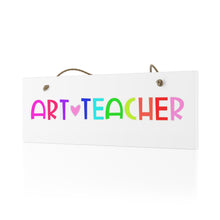 Load image into Gallery viewer, Ceramic Wall Sign
