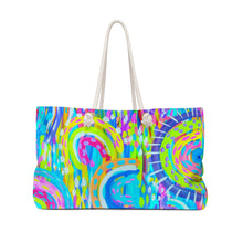 Load image into Gallery viewer, Weekender Bag
