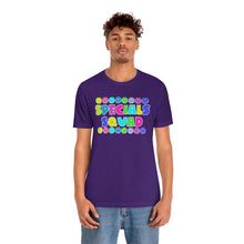 Load image into Gallery viewer, Specials Squad Shirt: Unisex Jersey Short Sleeve Tee
