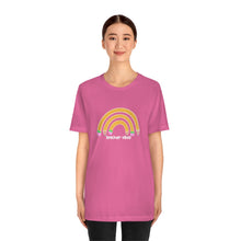 Load image into Gallery viewer, Pencil Rainbow Teacher
