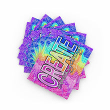 Load image into Gallery viewer, Create Everyday:Greeting cards (8 pcs)
