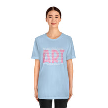 Load image into Gallery viewer, Art Careers: Unisex Jersey Short Sleeve Tee
