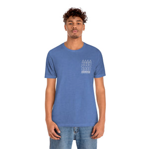 Pencil Tee