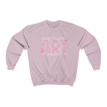 Load image into Gallery viewer, Art Careers: Unisex Heavy Blend™ Crewneck Sweatshirt

