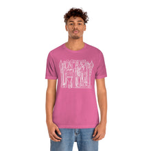Load image into Gallery viewer, Art Supplies: Unisex Jersey Short Sleeve Tee
