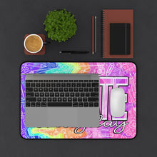 Load image into Gallery viewer, Create Everyday: Desk Mat
