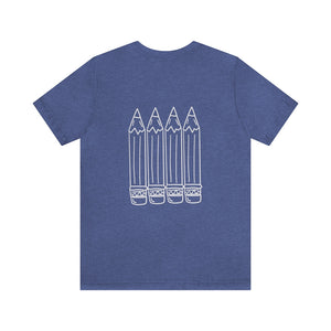 Pencil Tee