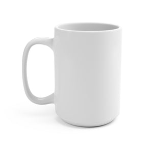 Create Everyday: Mug 15oz