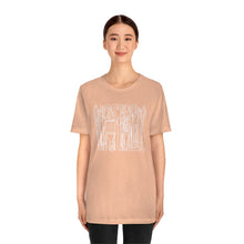 Load image into Gallery viewer, Art Supplies: Unisex Jersey Short Sleeve Tee
