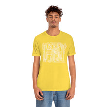 Load image into Gallery viewer, Art Supplies: Unisex Jersey Short Sleeve Tee
