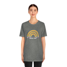 Load image into Gallery viewer, Pencil Rainbow Teacher
