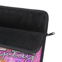 Load image into Gallery viewer, Create Everyday: Laptop Sleeve
