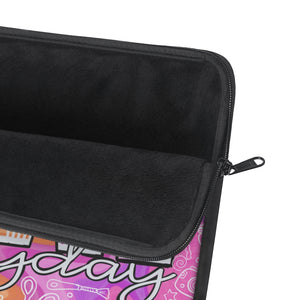 Create Everyday: Laptop Sleeve
