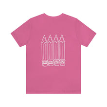 Load image into Gallery viewer, Pencil Tee
