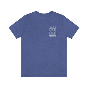 Pencil Tee
