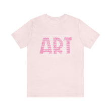 Load image into Gallery viewer, Art Careers: Unisex Jersey Short Sleeve Tee
