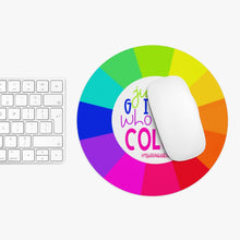 Load image into Gallery viewer, Mouse Pad
