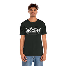 Load image into Gallery viewer, Art Teacher Pencil

