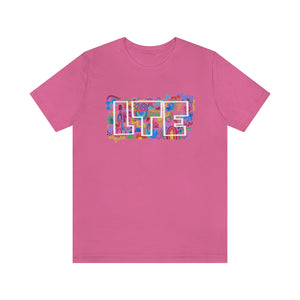 LTE 1