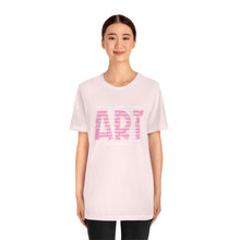 Load image into Gallery viewer, Art Careers: Unisex Jersey Short Sleeve Tee
