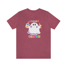 Load image into Gallery viewer, Spooky Season Ghost Art
