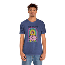 Load image into Gallery viewer, Little Miss Art Teacher Shirt

