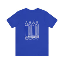 Load image into Gallery viewer, Pencil Tee
