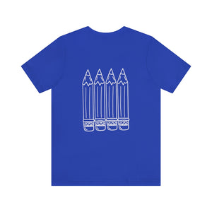 Pencil Tee