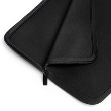 Load image into Gallery viewer, Art Supplies Laptop Sleeve
