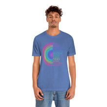 Load image into Gallery viewer, Rainbow Careers Unisex Jersey Short Sleeve Tee

